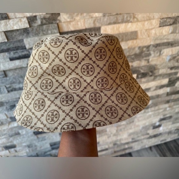 Tory Burch Bucket Hat